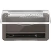 Image de Catrice - Waterproof duo Poudre pour sourcils 4 g Noir unisex