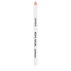 Image de Catrice Kohl Kajal Waterproof crayon kajal teinte 020 Tweet White 0,78 g