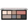 Image de Catrice - Dusty Matte palette Fard à paupières 9 g Gris unisex