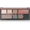 Image de Catrice The Dusty Matte palette de fards à paupières 9 g