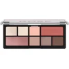Image de Catrice - Electric Rose palette de fards à paupières Fard à paupières 9 g Nude unisex