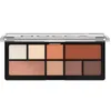 Image de THE HOT MOCCA eyeshadow palette 9 gr