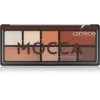 Image de Catrice The Hot Mocca palette de fards à paupières 9 g