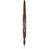 Image de essence WOW What a Brow crayon pour sourcils avec brosse teinte 04 Black-Brown 0,2 g