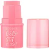 Image de Essence - Baby Got Blush 5.5 g Or rose unisex