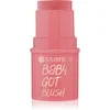Image de essence BABY GOT BLUSH blush en stick teinte 30 rosé all day 5.5 g