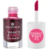 Image de Essence - WHAT A TINT! Blush 5 ml Rose unisex