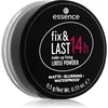 Image de essence Fix & LAST poudre fixante 14 h 9,5 g