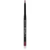 Image de essence 8h Matte Comfort crayon à lèvres fini mat avec taille-crayon teinte 06 Cool Mauve 0,3 g