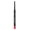 Image de Essence - 8h matte comfort Crayon à lèvres 0.3 g Rouge foncé unisex