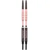Image de Catrice All In One Brow Perfector N° 030 Crayon à sourcils Marron Longue durée couvrant, définissant, naturel, végétalien, sans particules de microplastique, sans nanoparticules, sans parfum, 2 paquet