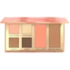 Image de Catrice - Sun Glow Eye & Cheek Palette Fard à paupières 10 g Marron clair unisex