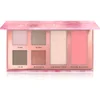Image de Catrice Blossom Glow palette multifonctionnelle visage et yeux 10 g
