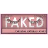Image de Catrice - Faked Everyday Natural Lashes Faux-cils 1 pieces Noir unisex