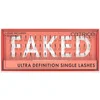 Image de Catrice - Faked Ultra Definition Single Lashes Faux-cils 1 pieces Noir unisex