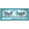 Image de Catrice - Faked Dramatic Curl Lashes Faux-cils 1 pieces Noir female