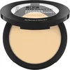 Image de Catrice Cosmetics 18H HD Matte Powder Foundation fond de teint, longue durée, matifiant, couvrant, mat (8g) (Lot de 2)