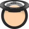 Image de Catrice 18H HD Matte Powder Foundation fond de teint, longue durée, matifiant, couvrant, mat (8g)