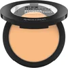 Image de Catrice 18H HD Matte Powder Foundation fond de teint, longue durée, matifiant, couvrant, mat (8g)