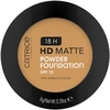 Image de Catrice - 18H HD Matte Powder Poudre 8 g Marron clair unisex
