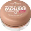 Image de Essence - Fond de Teint Mousse Natural Matte Mousse - 03