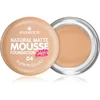 Image de essence NATURAL MATTE MOUSSE fond de teint mousse teinte 04 16 g