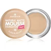 Image de essence NATURAL MATTE MOUSSE fond de teint mousse teinte 13 16 g
