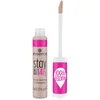 Image de Essence - stay ALL DAY 14h Anti-cerne 7 ml Nude unisex