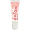 Image de Essence - JUICY BOMB Gloss 10 ml Blanc unisex