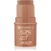 Image de essence baby got bronze bronzer en stick teinte 10 Cinnamon Spice 5.5 g