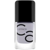 Image de Catrice - Iconails Vernis à ongles 10.5 ml Gris unisex