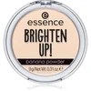 Image de essence BRIGHTEN UP! poudre matifiante teinte 20 9 g