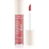 Image de essence TINTED kiss brillant à lèvres hydratant teinte 03 4 ml