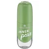 Image de ESSENCE GEL NAIL COLOUR ESMALTE DE UÑAS 55 INNER PEAS