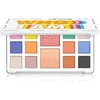 Image de Catrice WHO I AM palette de fards à paupières 23.8 g