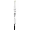 Image de Catrice Cosmetics Brow Fix Soap Stick Savon Sourcils, Mettant en Valeur L'Oeil, Fixant, Résultat Instantané, Translucide (1G) (Lot de 2)
