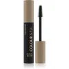 Image de Catrice Colour & Fix mascara sourcils teinte 020 - Medium Brown 5 ml