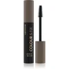 Image de Catrice Colour & Fix mascara sourcils teinte 030 - Dark Brown 5 ml