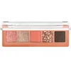 Image de Catrice Wow In A Box Mini palette pour fard à paupières, No. 010, Multicoloured, 5 couleurs, Highly Pigmented, Shimmering, Vegan, No Microplastic Particles, Nanoparticles Free, No Parfum, Pack of 1 (4
