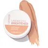 Image de CATRICE Under Eye Brightener 020 Warm Nude, anticernes illuminateur, 4,2 g | vegan, pour le contour des yeux, texture soignante pour un regard visiblement reposé, à l'acide hyaluronique & karité