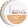 Image de Catrice Under Eye Brightener enlumineur anti-cernes noirs teinte 020 Warm Nude 4.2 g
