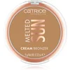 Image de Catrice Melted Sun bronzer en crème teinte 020 - Beach Babe 9 g