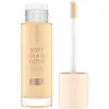 Image de Catrice - Soft Glam Filter Fluid Fond de teint 30 ml Nude unisex