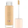 Image de Catrice Soft Glam Filter Fluid, protecteur, naturel, brillant (30ml) | Protecteur, Fluide teinté visage, Teint lissé, Soin de la peau
