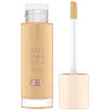 Image de Catrice - Soft Glam Filter Fluid Fond de teint 30 ml Marron clair unisex