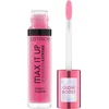 Image de Catrice Cosmetics Max It Up Lip Booster Extreme Gloss Repulpant, Protecteur, Volume Extrême, Effet Colorant, Naturel, Brillant (4ml) (Lot de 2)