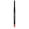 Image de Catrice Plumping Lip Liner crayon à lèvres fini mat avec taille-crayon teinte 190 I like to mauve it 0.35 g