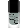 Image de Catrice - Iconails Vernis à ongles 10.5 ml Gris unisex