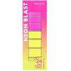 Image de Catrice - Neon Blast Nail Polish Strips Nail art 1 pieces Or unisex