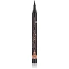 Image de essence Eyeliner Pen eyeliner feutre yeux teinte 010 Blackest Black 1.1 ml
